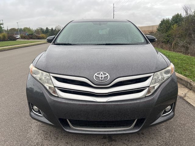 2015 Toyota Venza LE