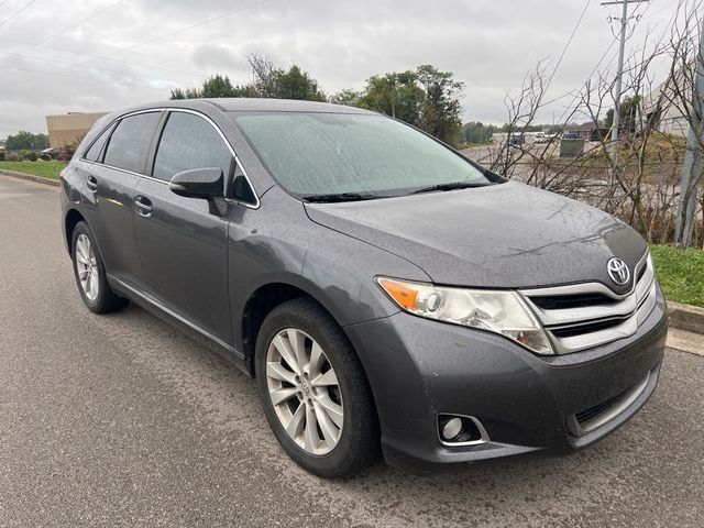 2015 Toyota Venza LE