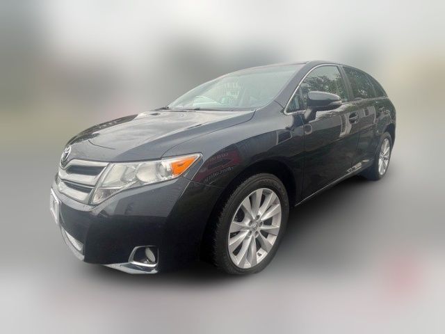 2015 Toyota Venza LE