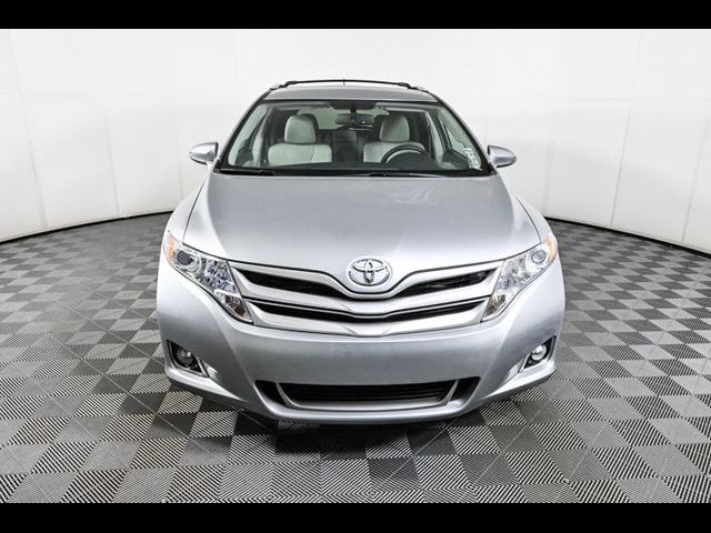 2015 Toyota Venza LE