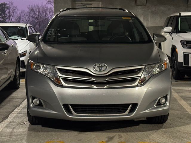 2015 Toyota Venza LE