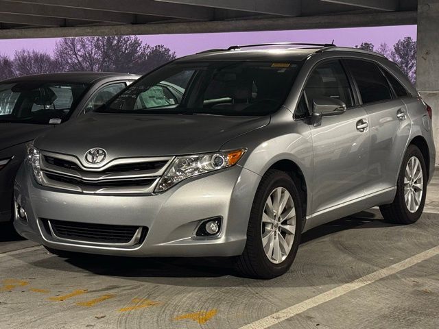 2015 Toyota Venza LE