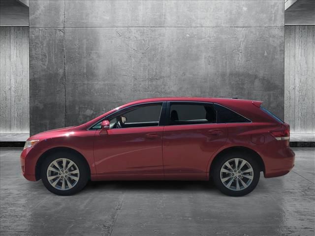 2015 Toyota Venza LE