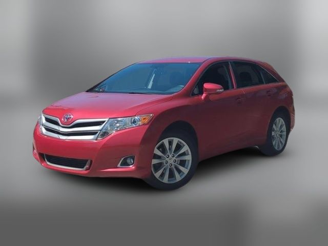 2015 Toyota Venza LE