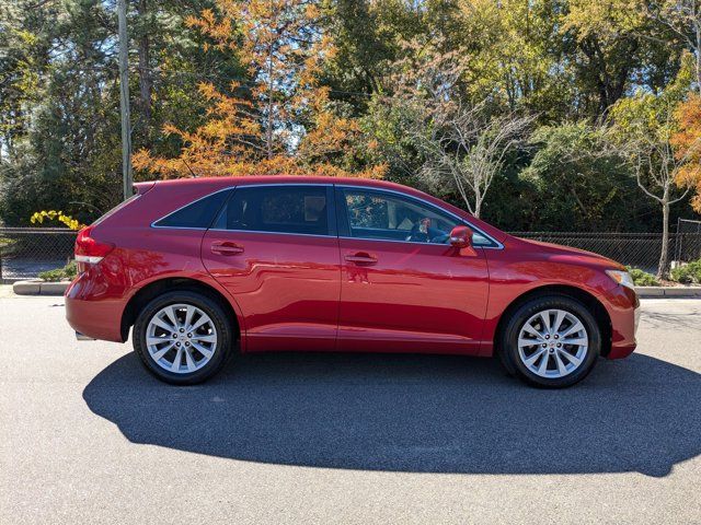 2015 Toyota Venza LE