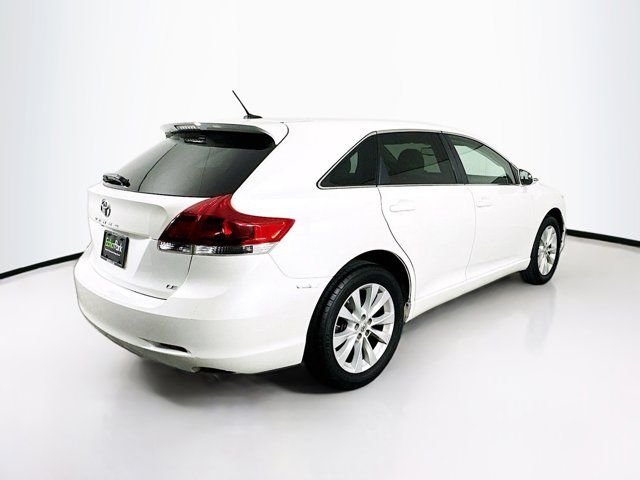 2015 Toyota Venza LE