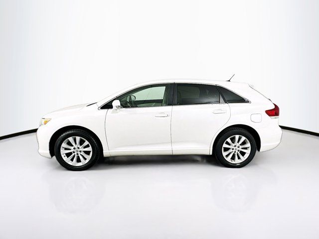 2015 Toyota Venza LE