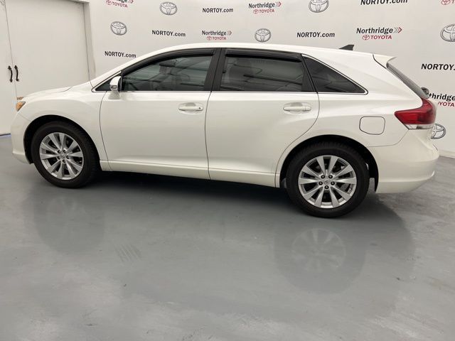 2015 Toyota Venza LE