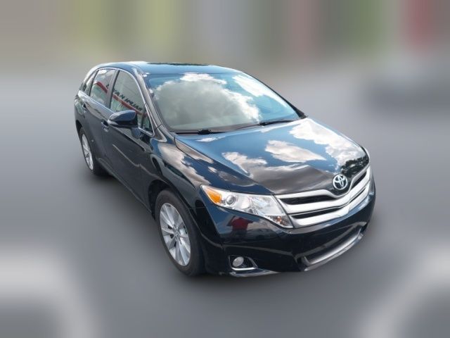 2015 Toyota Venza LE