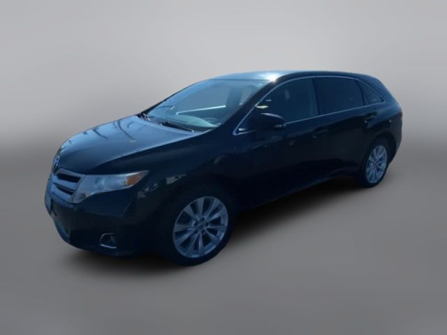 2015 Toyota Venza LE