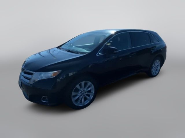 2015 Toyota Venza LE