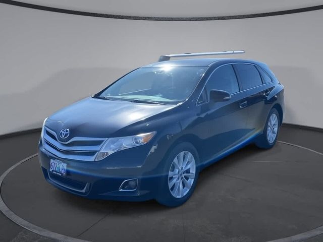 2015 Toyota Venza LE