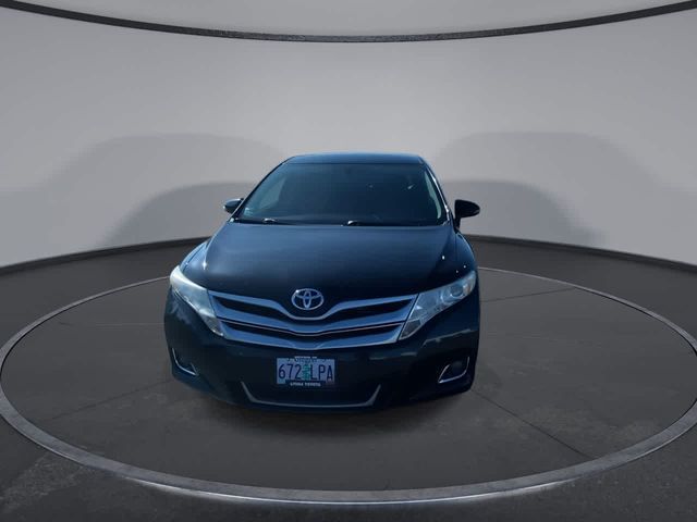 2015 Toyota Venza LE
