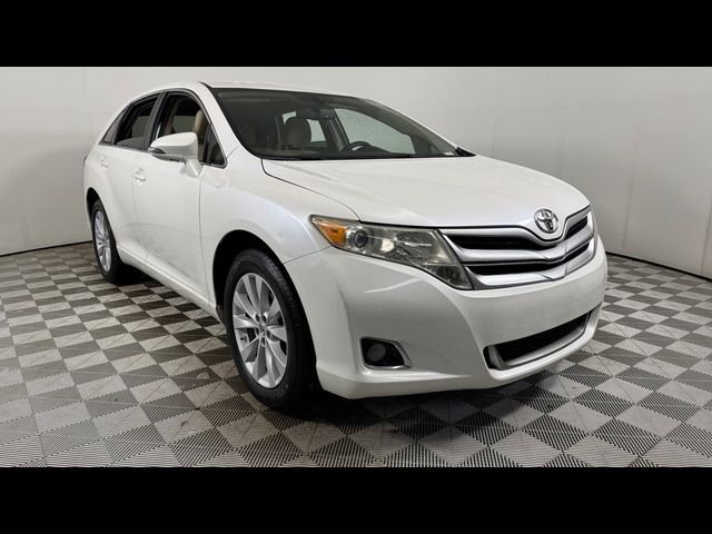 2015 Toyota Venza LE