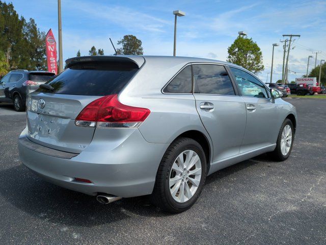 2015 Toyota Venza LE