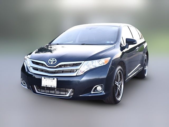 2015 Toyota Venza 