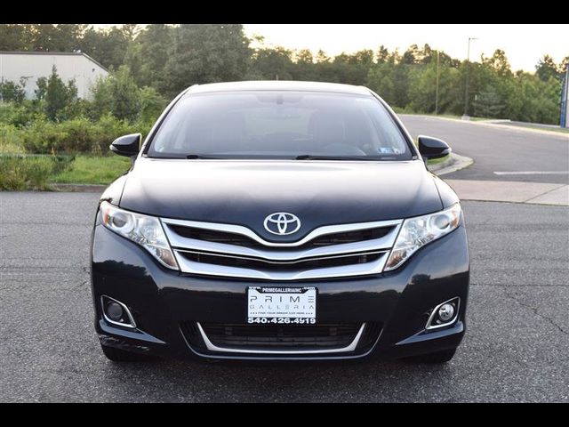 2015 Toyota Venza 