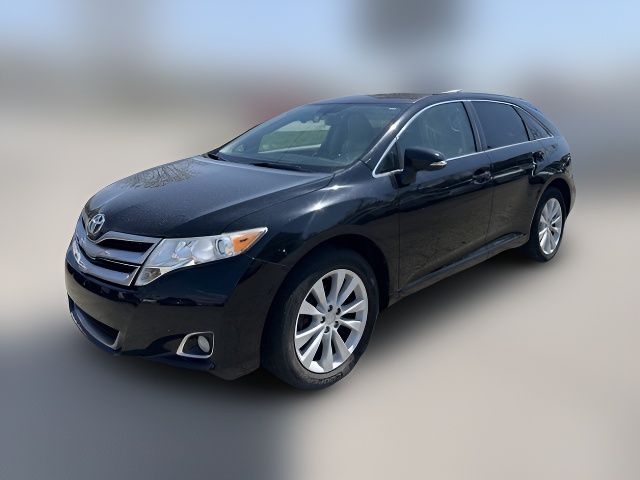 2015 Toyota Venza LE