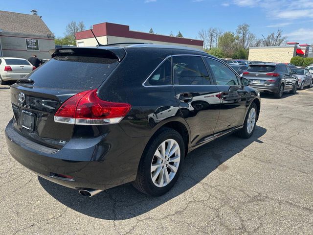 2015 Toyota Venza LE