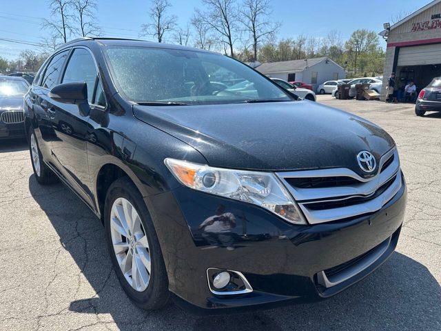 2015 Toyota Venza LE