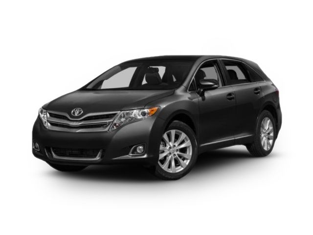 2015 Toyota Venza LE