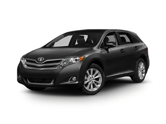 2015 Toyota Venza LE