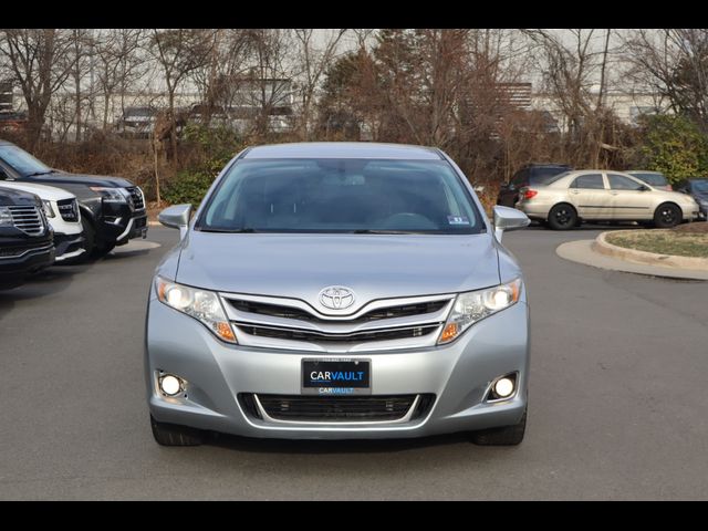 2015 Toyota Venza LE
