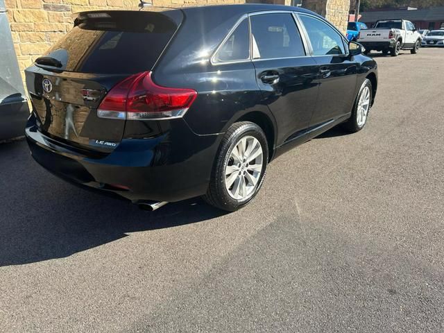 2015 Toyota Venza LE