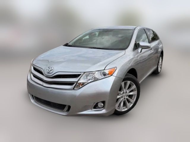 2015 Toyota Venza LE