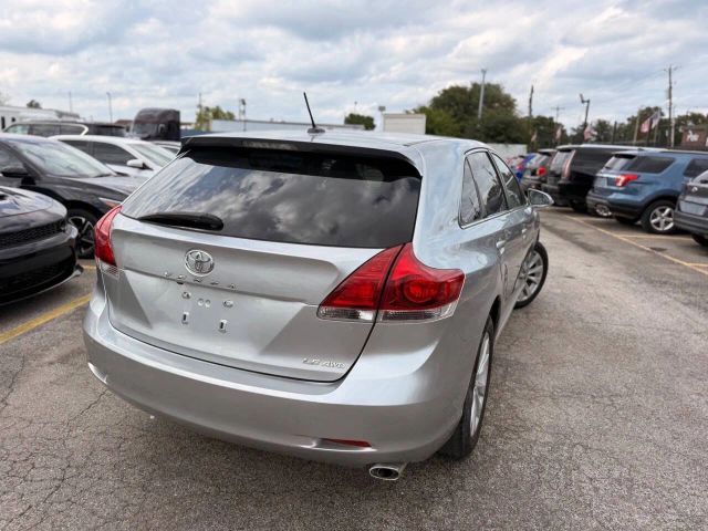 2015 Toyota Venza LE