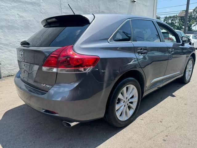 2015 Toyota Venza LE