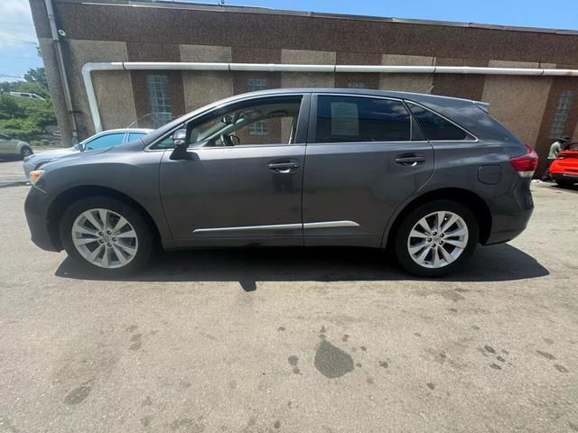 2015 Toyota Venza LE