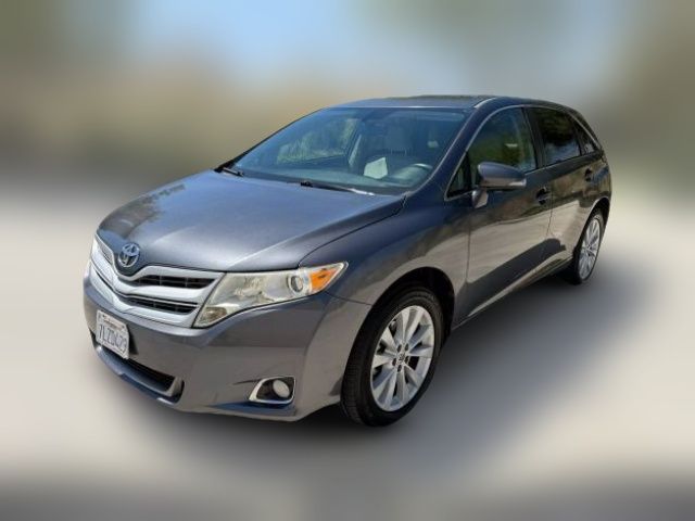 2015 Toyota Venza LE