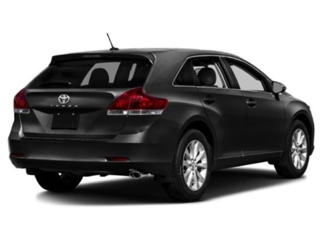 2015 Toyota Venza Limited