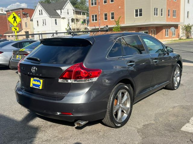 2015 Toyota Venza Limited