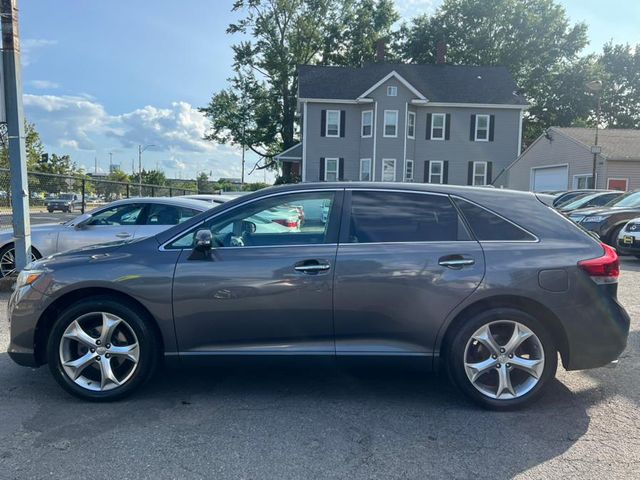 2015 Toyota Venza Limited