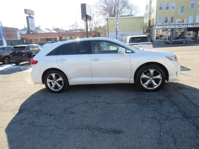 2015 Toyota Venza Limited