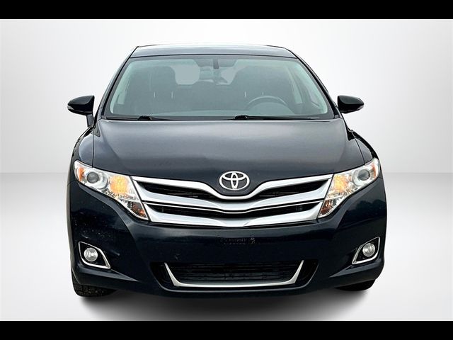 2015 Toyota Venza Limited