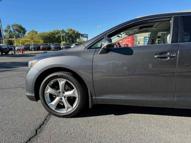 2015 Toyota Venza Limited