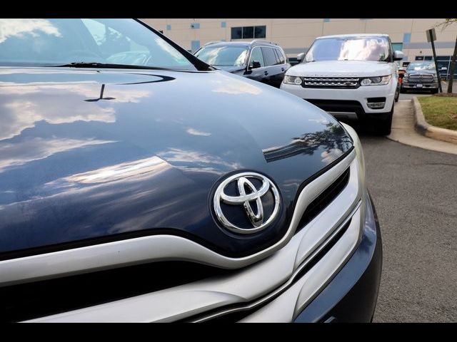 2015 Toyota Venza Limited