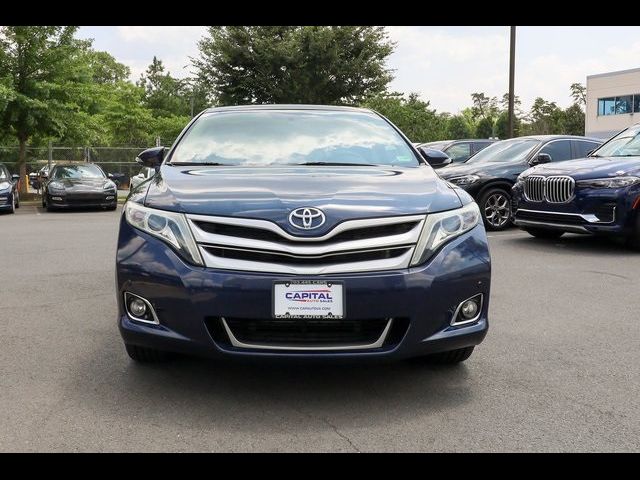 2015 Toyota Venza Limited
