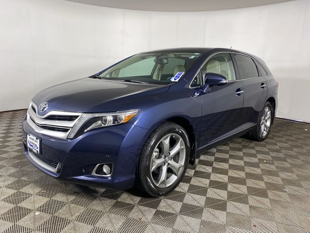 2015 Toyota Venza Limited