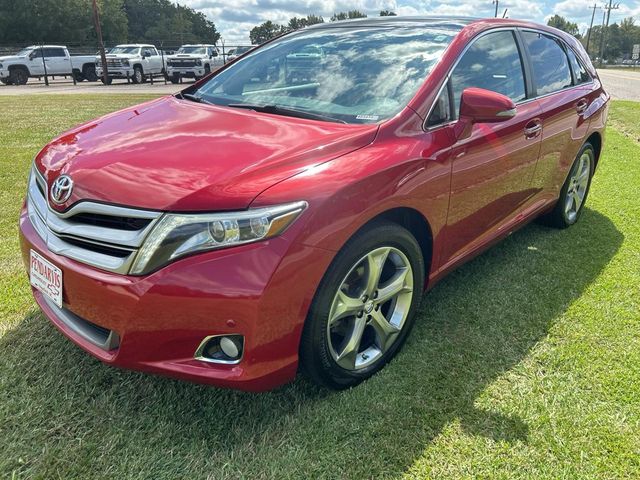 2015 Toyota Venza Limited