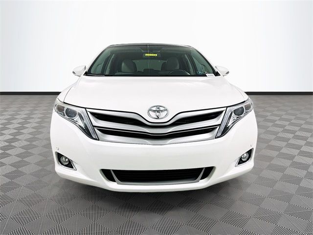 2015 Toyota Venza Limited