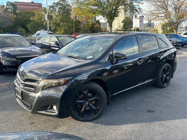 2015 Toyota Venza Limited