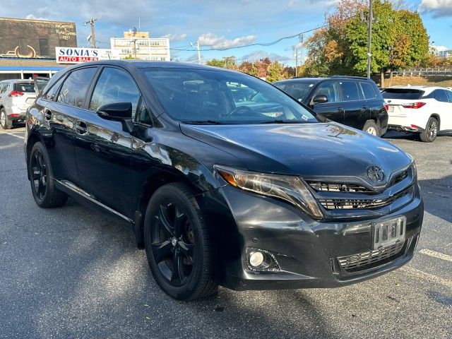 2015 Toyota Venza Limited