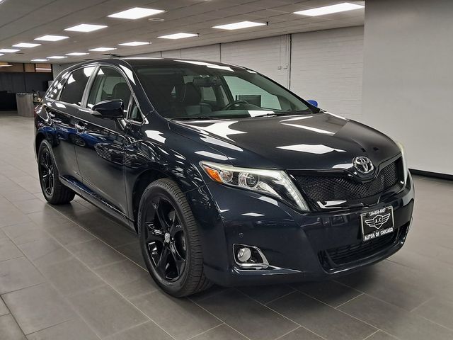 2015 Toyota Venza Limited