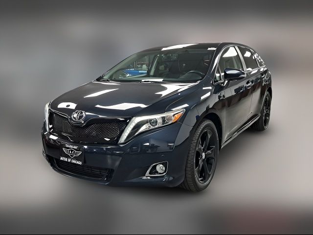 2015 Toyota Venza Limited