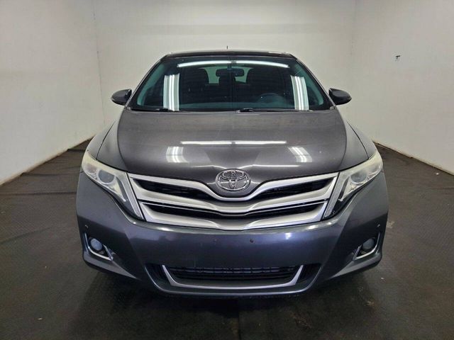 2015 Toyota Venza Limited