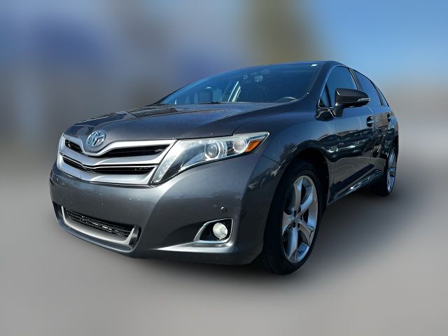2015 Toyota Venza Limited